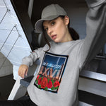 LXVI City Limits Unisex Sweatshirt