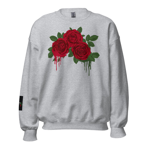 LXVI My Story & Testimony Unisex Sweatshirt