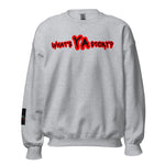 LXVI Story Unisex Sweatshirt
