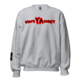 LXVI Story Unisex Sweatshirt