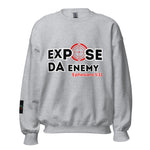LXVI Expose Unisex Sweatshirt