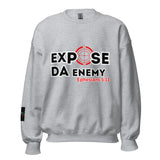 LXVI Expose Unisex Sweatshirt