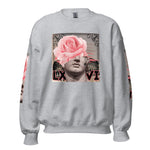 LXVI Unseen Pain Unisex Sweatshirt