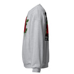 LXVI My Story & Testimony Unisex Sweatshirt