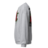 LXVI My Story & Testimony Unisex Sweatshirt