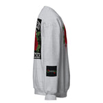 LXVI My Story & Testimony Unisex Sweatshirt