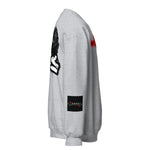 LXVI Story Unisex Sweatshirt