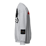 LXVI Story Unisex Sweatshirt