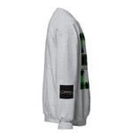 LXVI Unisex Sweatshirt GREEN