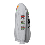 Dope Blacc Vibe Unisex Sweatshirt
