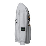 LXVI Black Sheep Unisex Sweatshirt