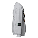 LXVI Black Sheep Unisex Sweatshirt