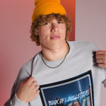 LXVI City Limits Unisex Sweatshirt