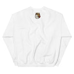 LXVI Timeline Unisex Sweatshirt