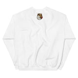 LXVI Timeline Unisex Sweatshirt