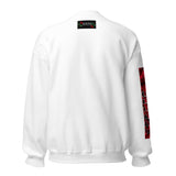 LXVI Rose Lion Unisex Sweatshirt