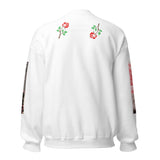 LXVI Unseen Pain Unisex Sweatshirt