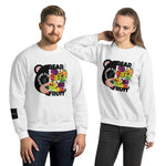LXVI Bear Fruit Unisex Sweatshirt