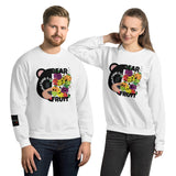 LXVI Bear Fruit Unisex Sweatshirt