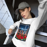 LXVI City Limits Unisex Sweatshirt