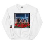 LXVI City Limits Unisex Sweatshirt