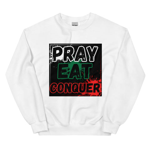 LXVI PEC Unisex Sweatshirt