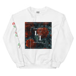 LXVI Rosebed Unisex Sweatshirt