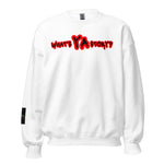LXVI Story Unisex Sweatshirt