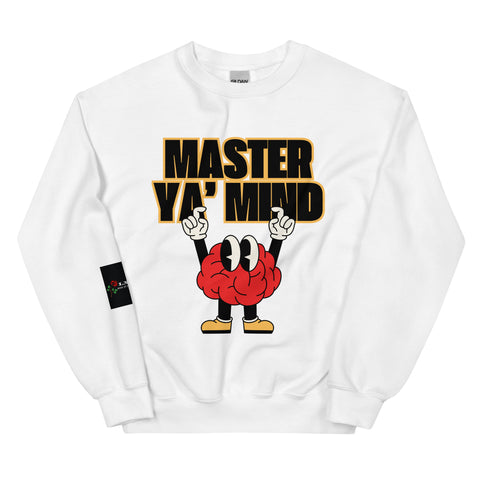 LXVI Free Unisex Sweatshirt