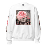 LXVI Unseen Pain Unisex Sweatshirt