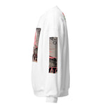 LXVI Unseen Pain Unisex Sweatshirt