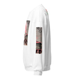 LXVI Unseen Pain Unisex Sweatshirt