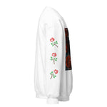 LXVI Rosebed Unisex Sweatshirt