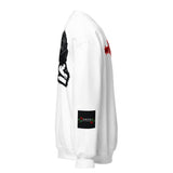 LXVI Story Unisex Sweatshirt