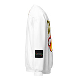 LXVI Fire Bones Unisex Sweatshirt
