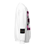 LXVI Misfitz Unisex Sweatshirt PINK