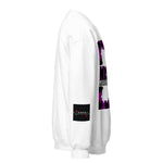 LXVI Unisex Sweatshirt PURPLE
