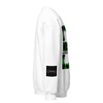 LXVI Unisex Sweatshirt GREEN