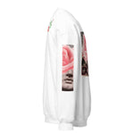 LXVI Unseen Pain Unisex Sweatshirt