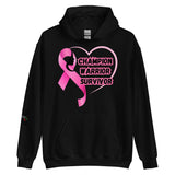 LXVI CWS Breast Awareness Unisex Hoodie