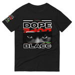 Dope Blacc "Pain & Struggle" Short-Sleeve T-Shirt
