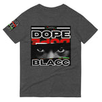 Dope Blacc "Pain & Struggle" Short-Sleeve T-Shirt