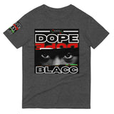 Dope Blacc "Pain & Struggle" Short-Sleeve T-Shirt