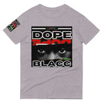 Dope Blacc "Pain & Struggle" Short-Sleeve T-Shirt