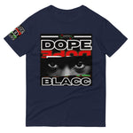 Dope Blacc "Pain & Struggle" Short-Sleeve T-Shirt