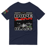 Dope Blacc "Pain & Struggle" Short-Sleeve T-Shirt