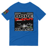 Dope Blacc "Pain & Struggle" Short-Sleeve T-Shirt