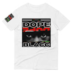 Dope Blacc "Pain & Struggle" Short-Sleeve T-Shirt