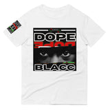 Dope Blacc "Pain & Struggle" Short-Sleeve T-Shirt