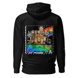 LXVI Da Promise Pt.3 Unisex Hoodie